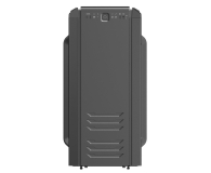 BE QUIET! SILENT BASE 801 czarna BG029 - 459874 - zdjęcie 5